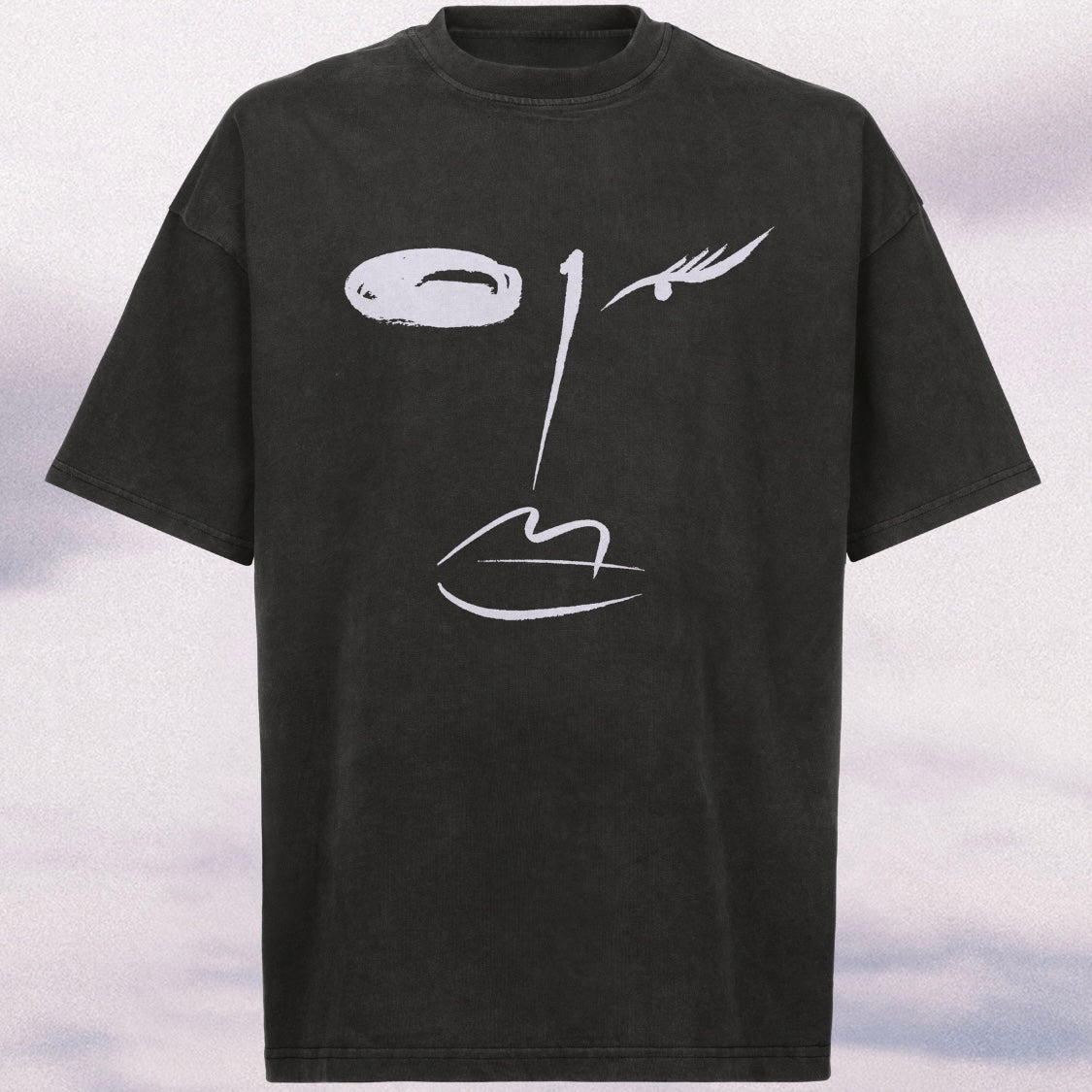 T-shirt "canela pura"