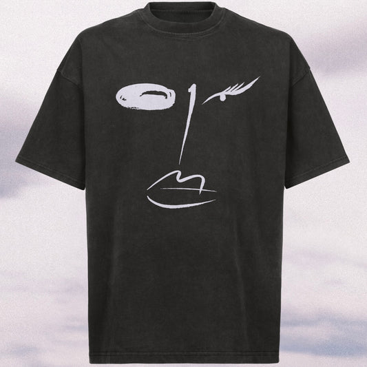 T-shirt "canela pura"