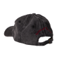 House Fresia Dark Grey Cap