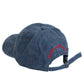 House of Fresia Blue Cap